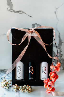 Red Wine Package